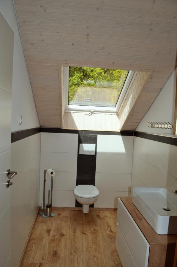Wellness Apartments Sophienhoehe Am Pool メッヒャーニッヒ エクステリア 写真