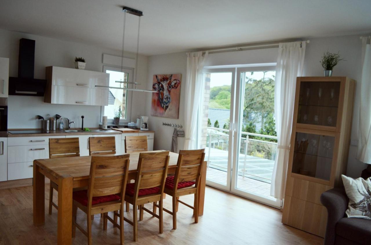 Wellness Apartments Sophienhoehe Am Pool メッヒャーニッヒ エクステリア 写真