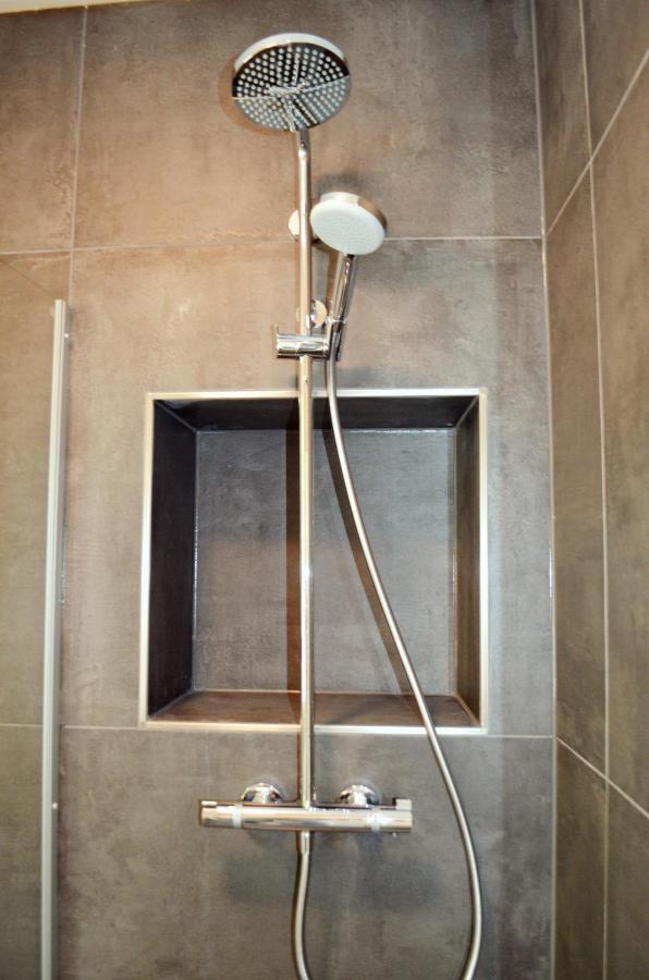Wellness Apartments Sophienhoehe Am Pool メッヒャーニッヒ エクステリア 写真